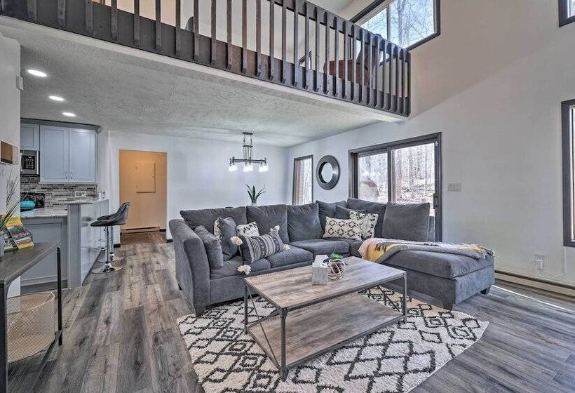 Tobyhanna Family Escape W/ Community Perks!