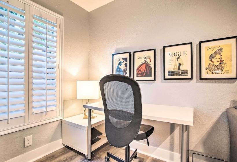 Tropical Home W/ Outdoor Oasis: 2 Mi To Beach