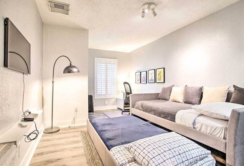 Tropical Home W/ Outdoor Oasis: 2 Mi To Beach