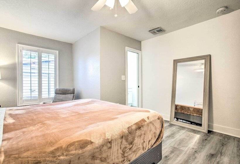 Tropical Home W/ Outdoor Oasis: 2 Mi To Beach