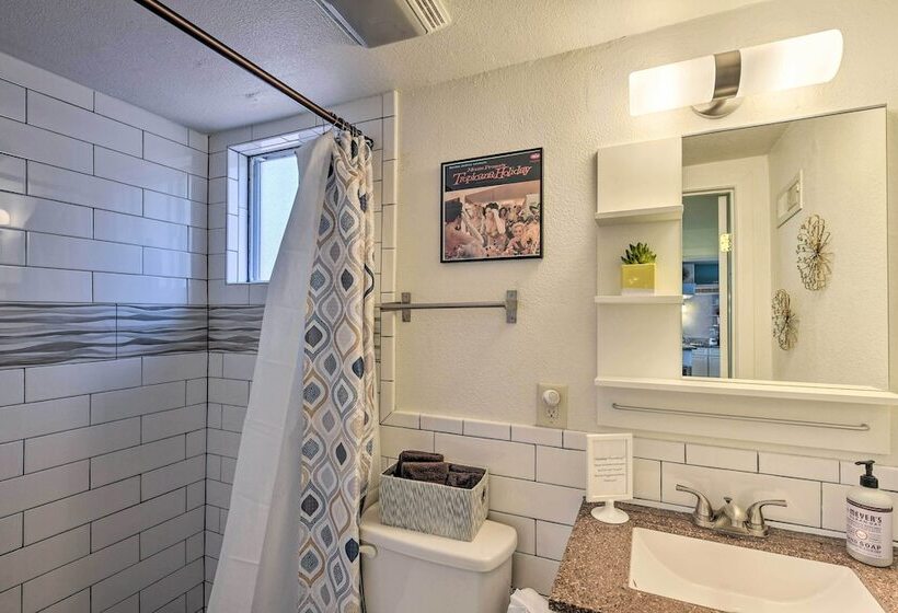 Vintage Las Vegas Oasis < 3 Mi To The Strip!