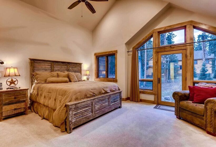 Breckenridge Home W/ Deck + Hot Tub Near Skiing!