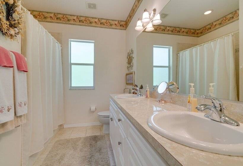 Citrus Springs Oasis   15 Mi To Crystal River!