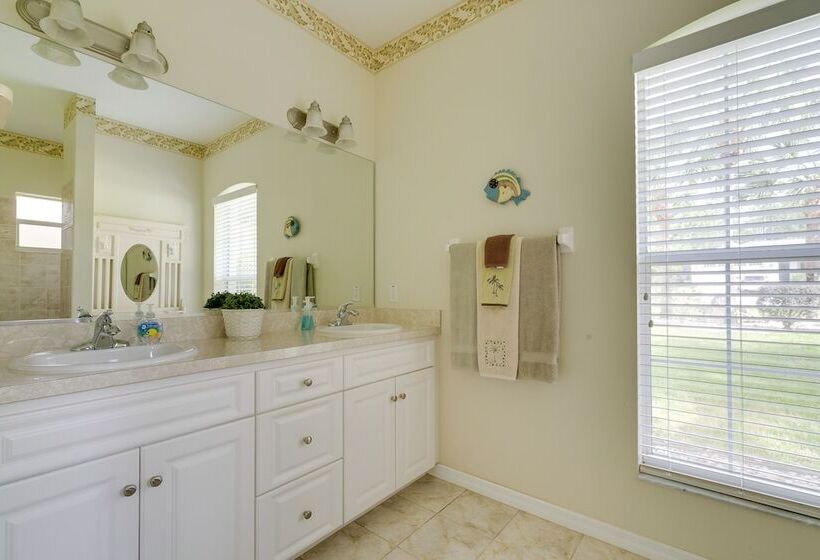 Citrus Springs Oasis   15 Mi To Crystal River!