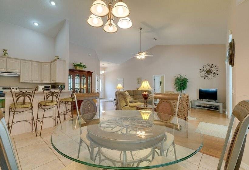 Citrus Springs Oasis   15 Mi To Crystal River!