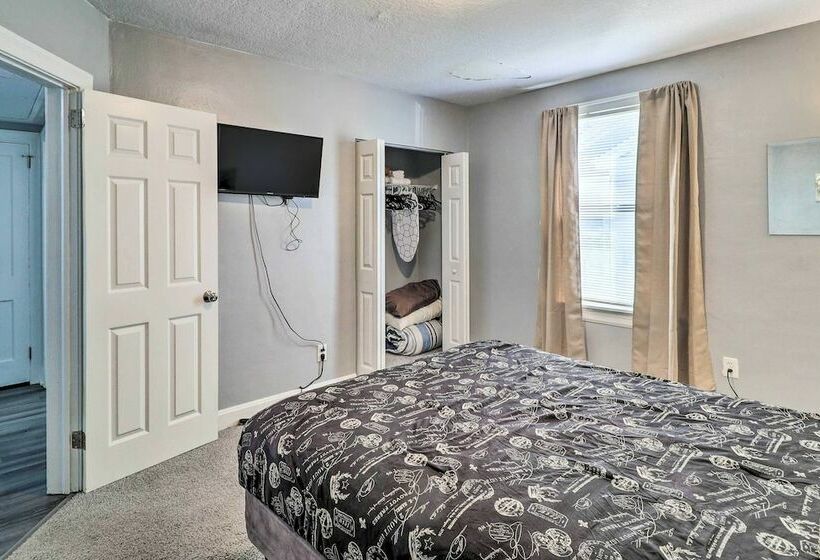 Cozy Jacksonville Home Near St Johns River!