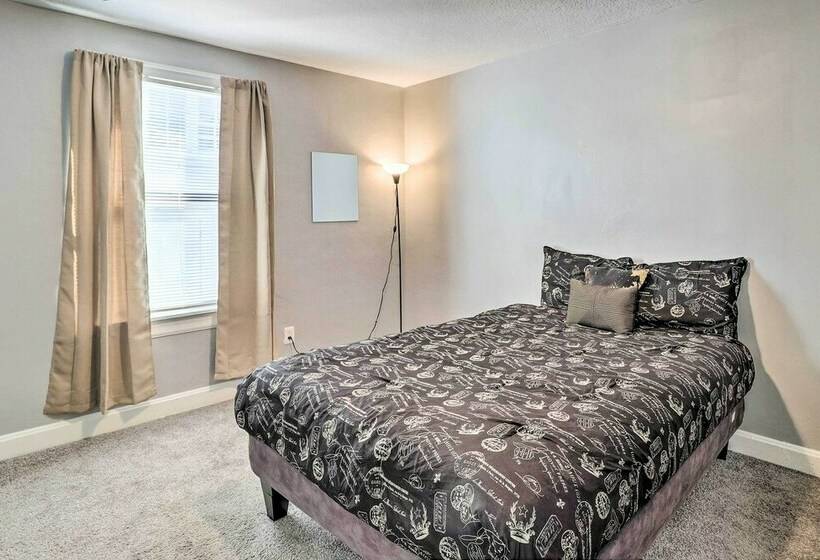 Cozy Jacksonville Home Near St Johns River!