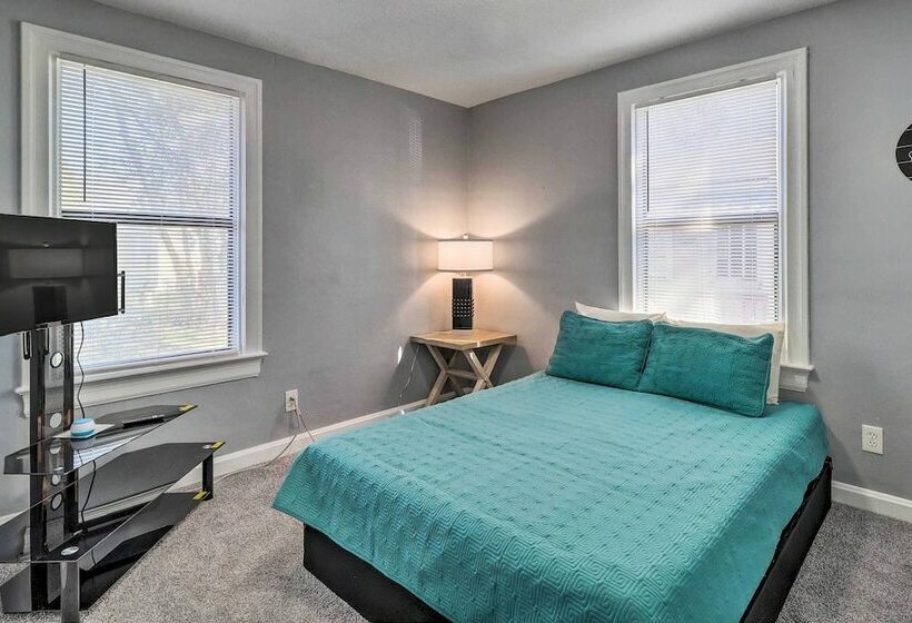 Cozy Jacksonville Home Near St Johns River!