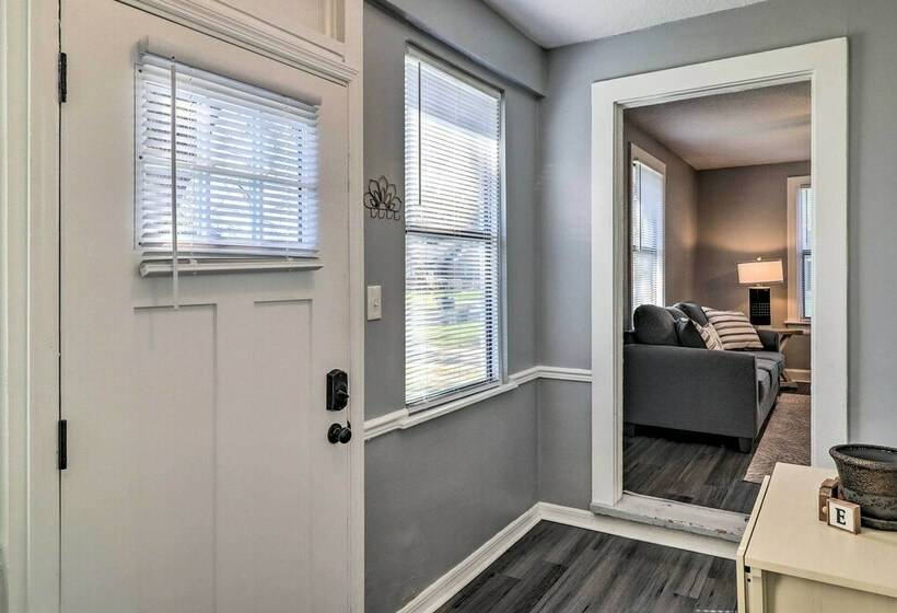 Cozy Jacksonville Home Near St Johns River!