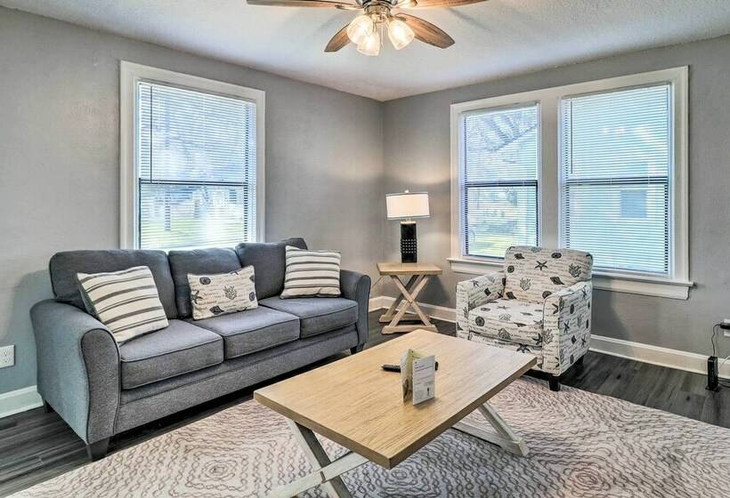 Cozy Jacksonville Home Near St Johns River!