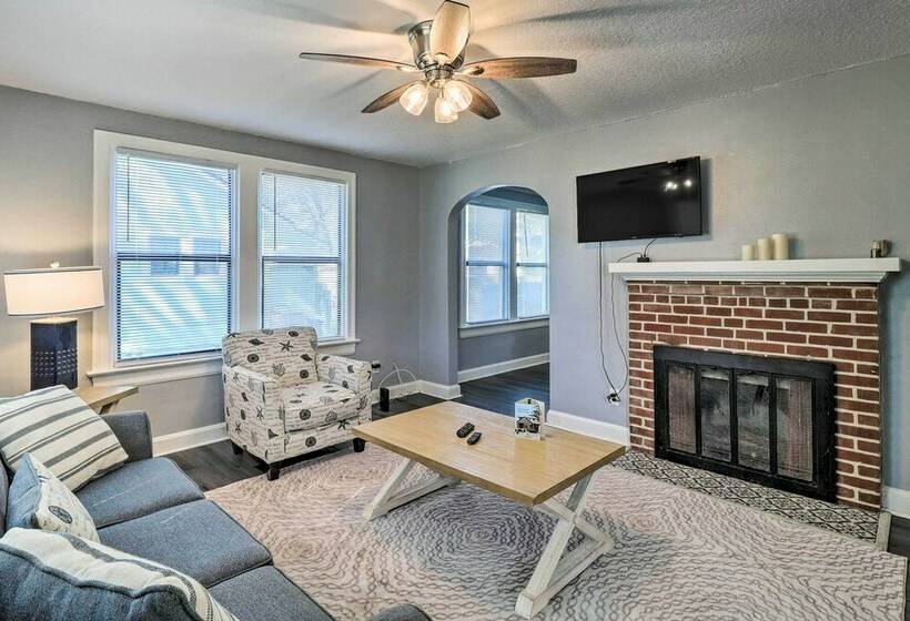 Cozy Jacksonville Home Near St Johns River!