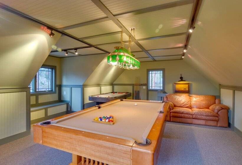 7 Mi To Rocky Mtn Nat L Park: Grand Lake Home!