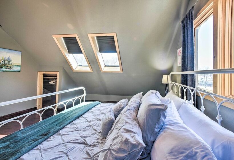 Historic Old Colorado City Home W/ Backyard!