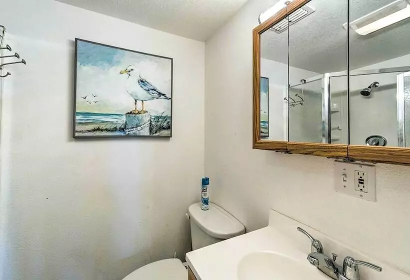 Little Gasparilla Home: Walk To Beaches!