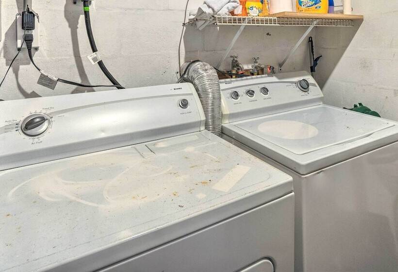 Little Gasparilla Home: Walk To Beaches!