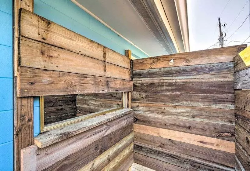 Little Gasparilla Home: Walk To Beaches!