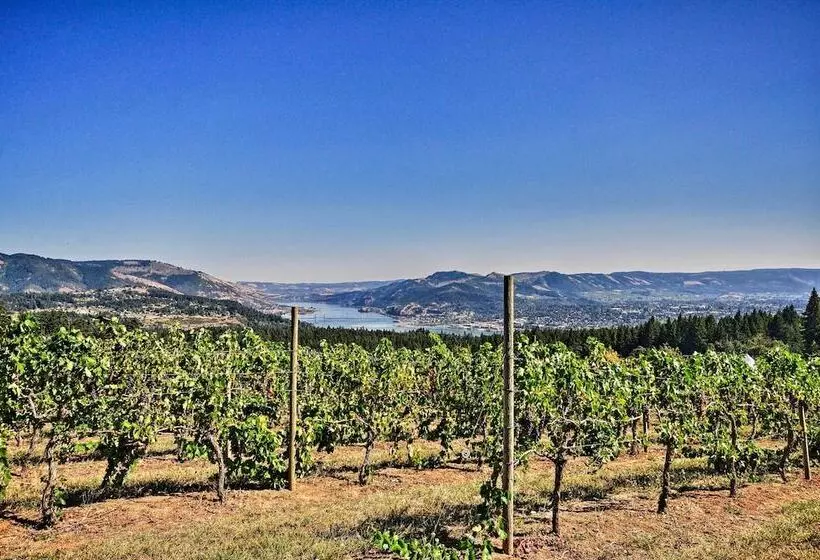 Luxury Home W/views   5 Min To Columbia River