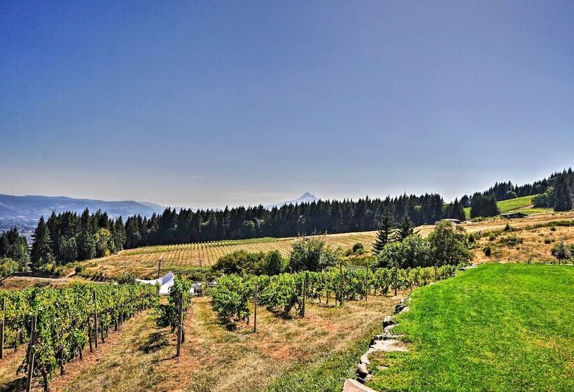 Luxury Home W/views   5 Min To Columbia River