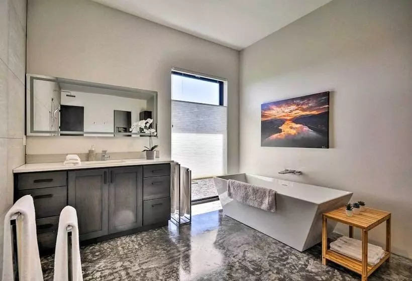 Luxury Home W/views   5 Min To Columbia River