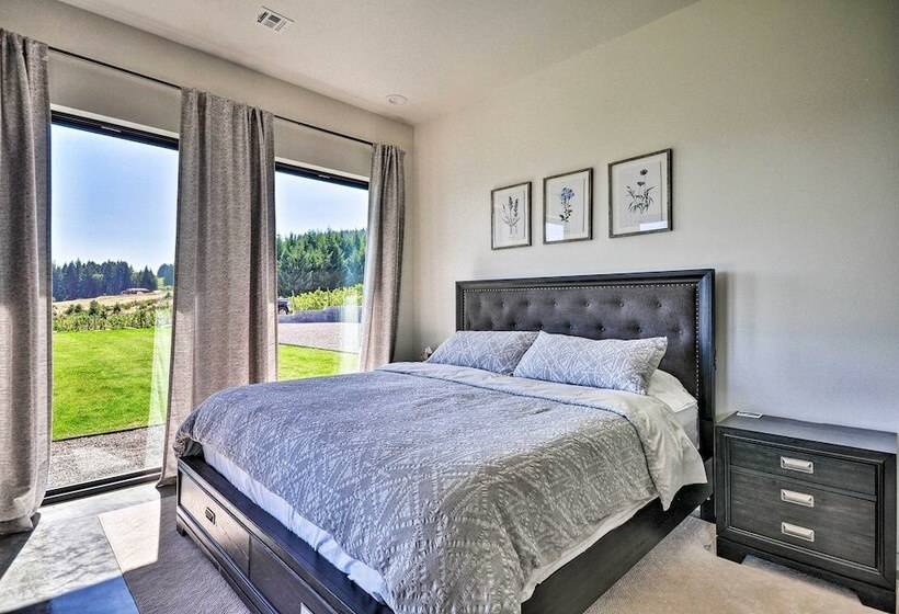 Luxury Home W/views   5 Min To Columbia River