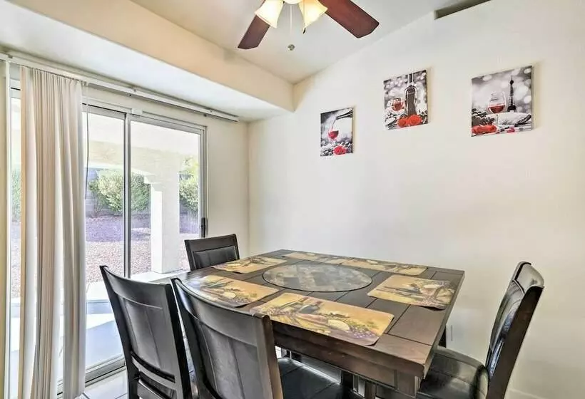 North Las Vegas Home W/ Yard, 7 Mi To Dtwn!
