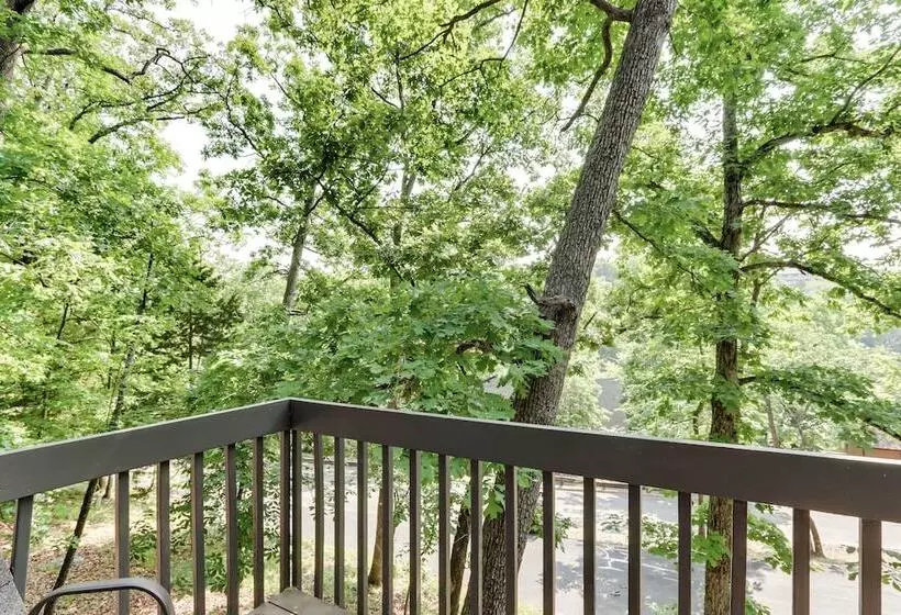 Osage Beach Home W/ Lake Views: Pets Welcome!