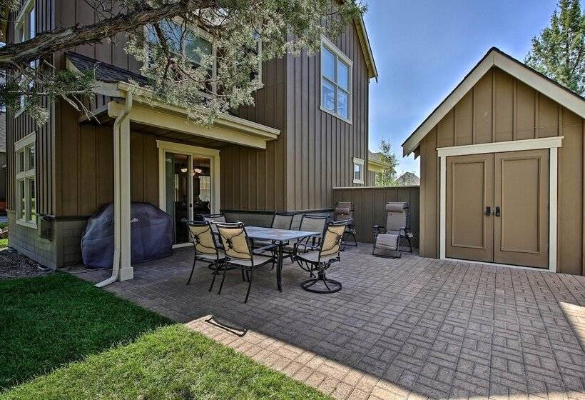 Redmond House W/ Community Amenities Access