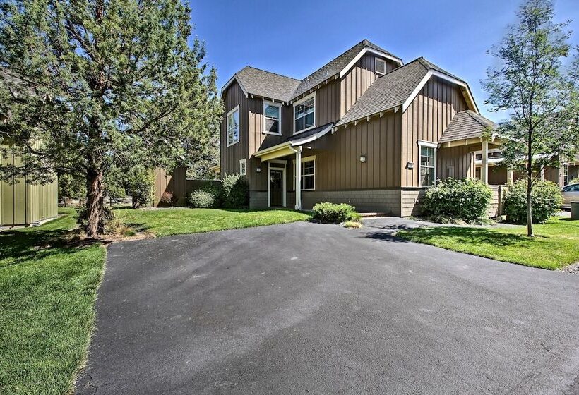 Redmond House W/ Community Amenities Access