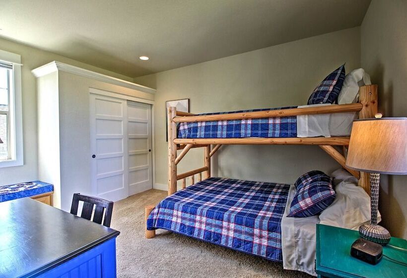 Redmond House W/ Community Amenities Access