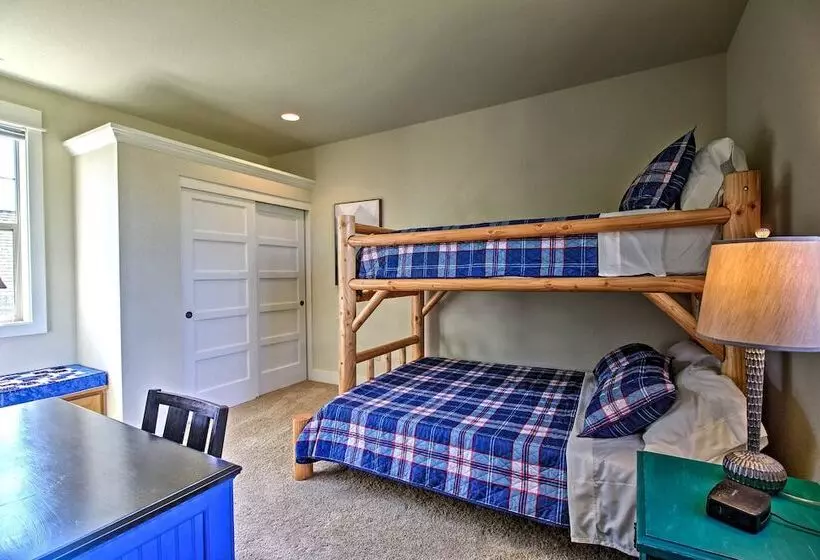 Redmond House W/ Community Amenities Access