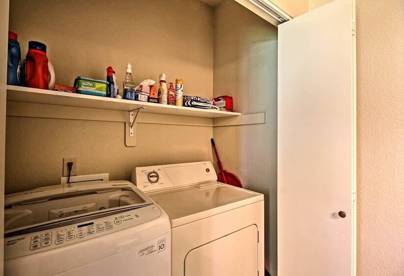 Redmond House W/ Community Amenities Access