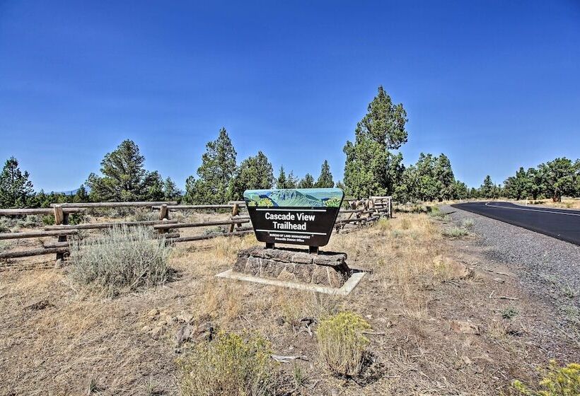 Redmond House W/ Community Amenities Access