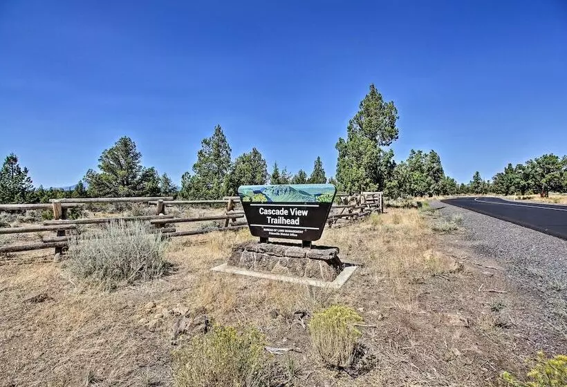 Redmond House W/ Community Amenities Access