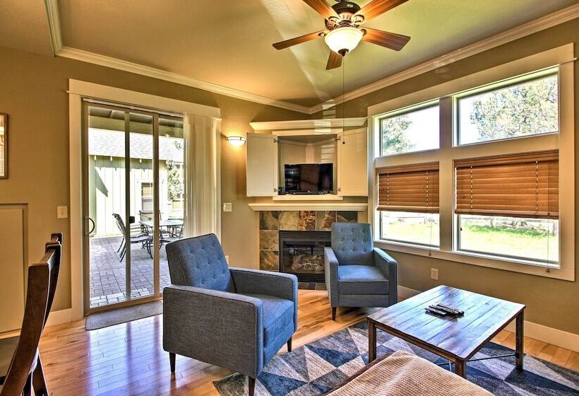 Redmond House W/ Community Amenities Access