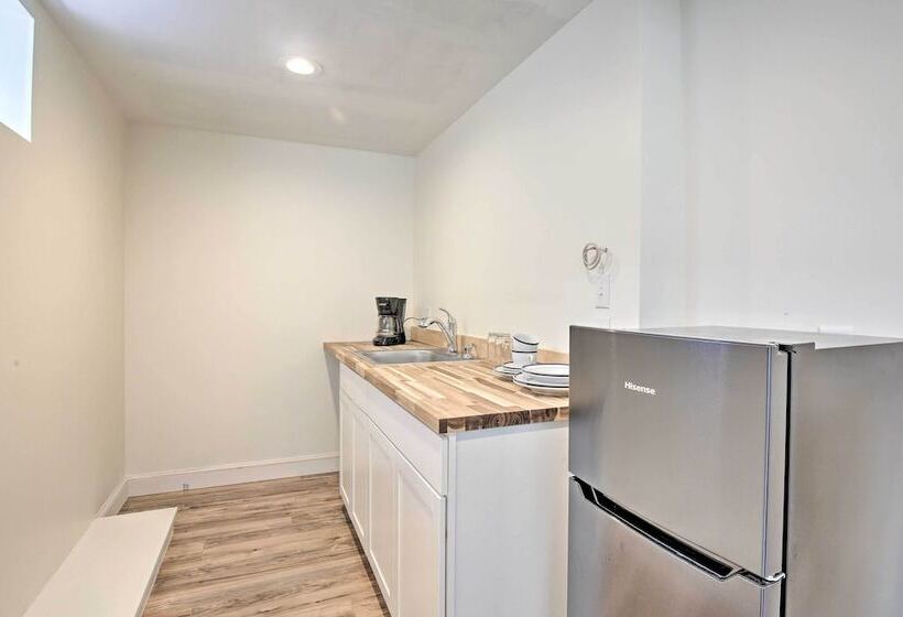 Spacious & Modern Ashley Falls Home On 1 Acre