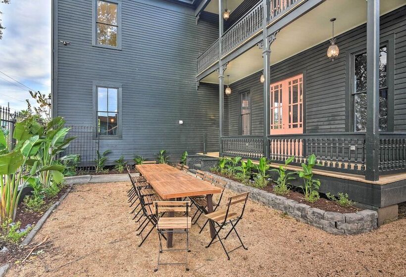 Stunning Historic Home < 4 Mi To Beaches!