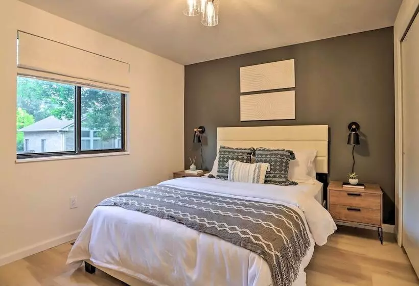 Near Parks & Lakes: Arvada Home W/ Game Room