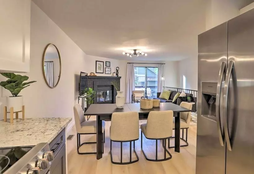 Near Parks & Lakes: Arvada Home W/ Game Room