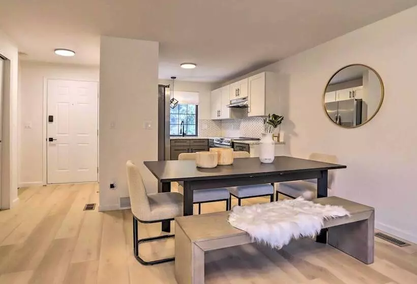 Near Parks & Lakes: Arvada Home W/ Game Room