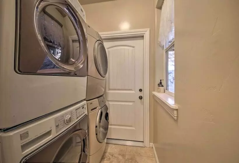 Sugar Bear Lodge W/ Game Room   5 Mi To Village!