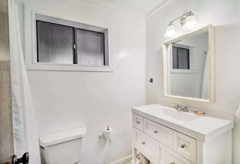 Twin Peaks Cabin < 4 Mi To Lake Arrowhead!