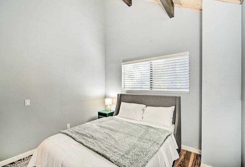 Twin Peaks Cabin < 4 Mi To Lake Arrowhead!