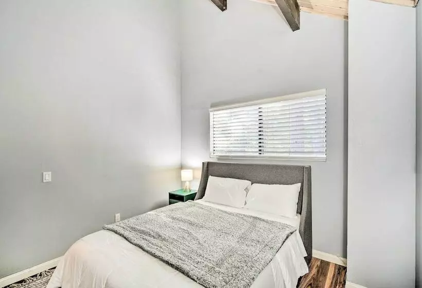 Twin Peaks Cabin < 4 Mi To Lake Arrowhead!