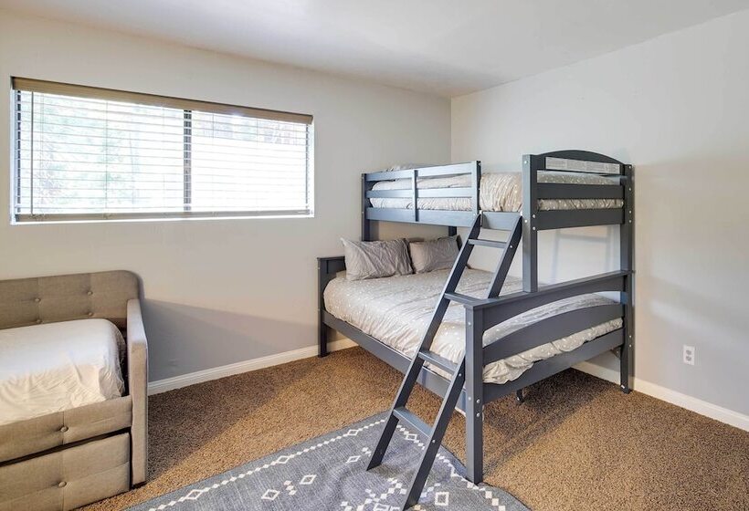 Twin Peaks Cabin < 4 Mi To Lake Arrowhead!