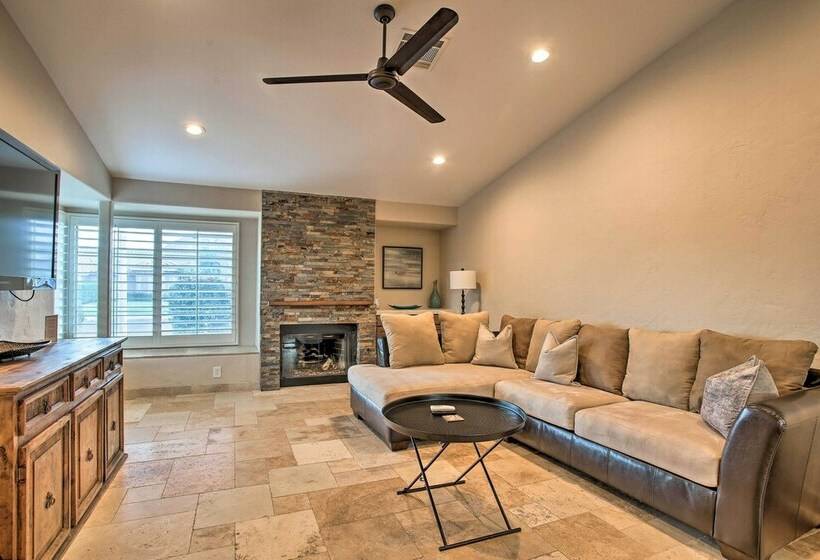 Indian Wells Retreat W/ Pool, Near Tennis Garden