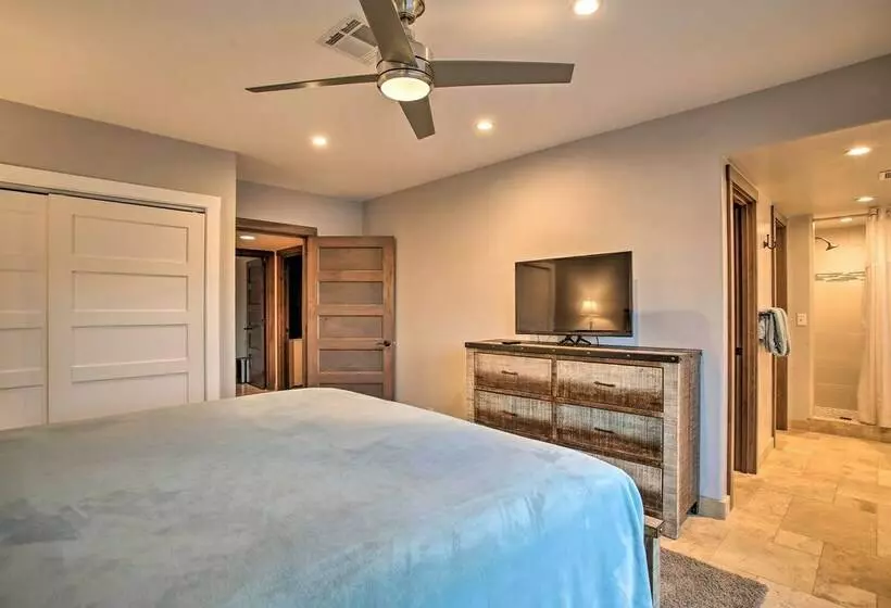 Indian Wells Retreat W/ Pool, Near Tennis Garden