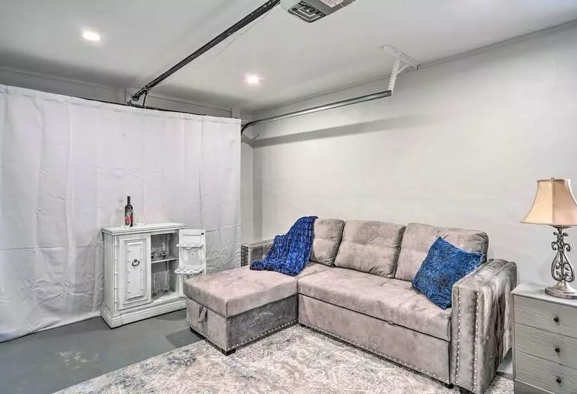 Waterfront Matlacha Home W/ Hot Tub & Grill!