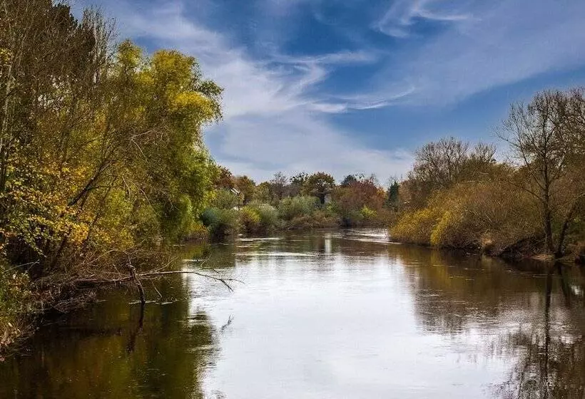 Aamiaismajoitus (B&B) The Hope & Anchor