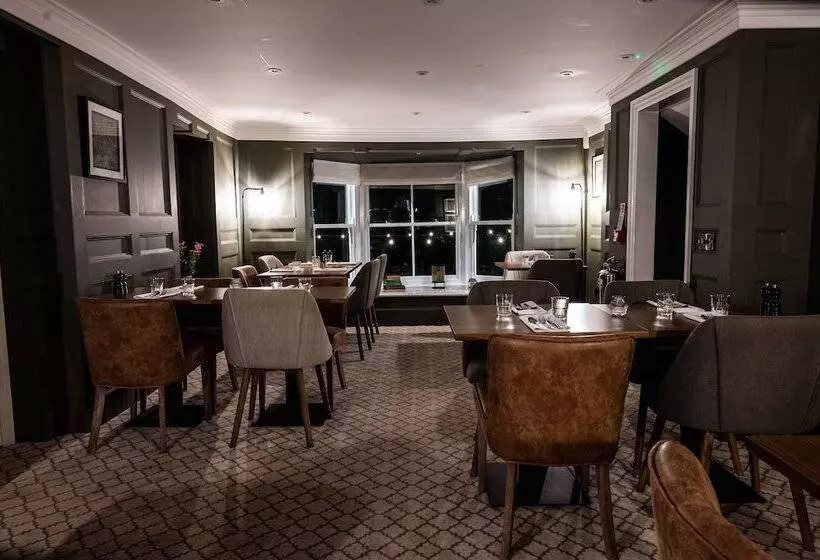 Aamiaismajoitus (B&B) The Hope & Anchor