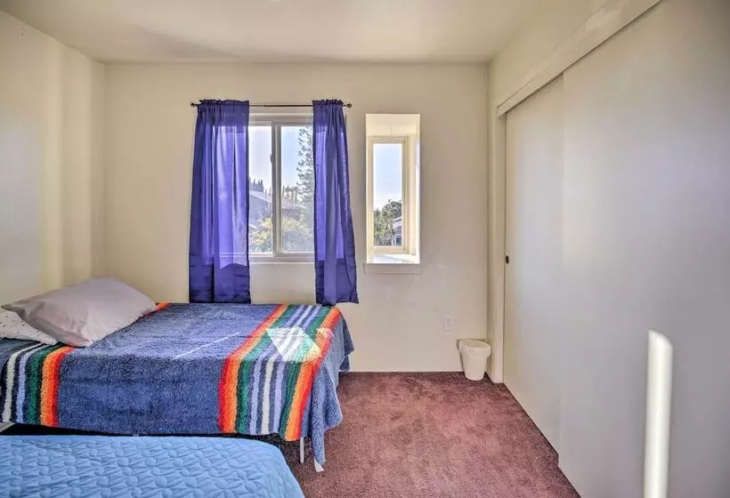 Breeze By The Pool  Chula Vista Home W/ Game Room